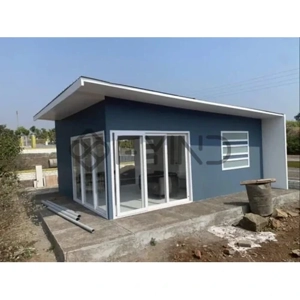 Prefab House