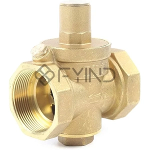 Pressure Reducing Valve