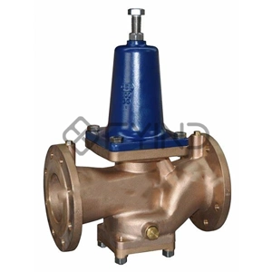 Pressure Reducing Valve