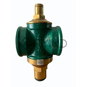 Pressure Reducing Valve