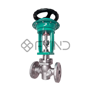 Control Valve