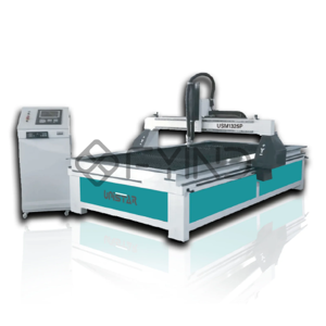 Wood Working Router Machine