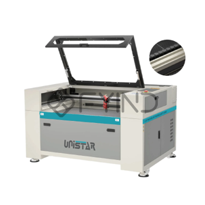 Laser Cutting Machine