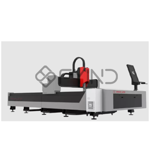 Laser Cutting Machine