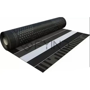 Waterproof Membrane