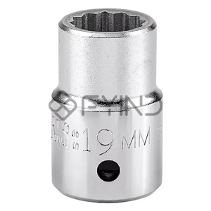 Socket Bit