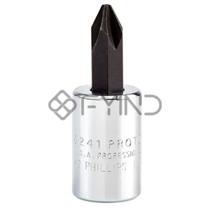 Screwdriver Bit