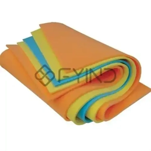 Plastic Sheet