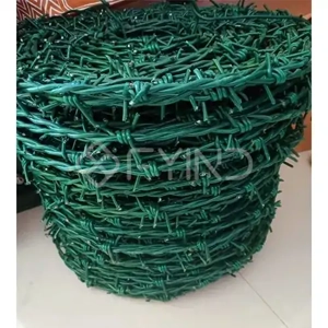 Fencing Wire
