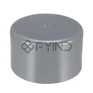 Pipe End Cap