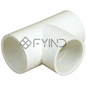 Pipe Tee