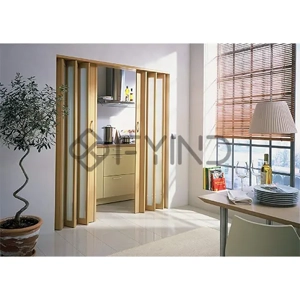Folding Door