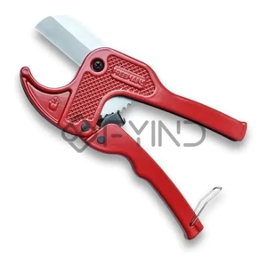 Pipe Cutter