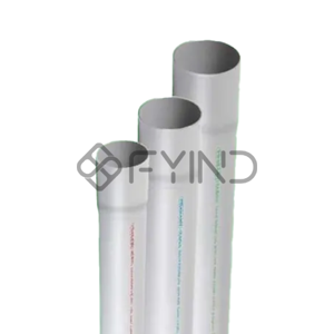 Non Metal Pipe