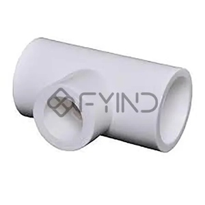 Pipe Tee