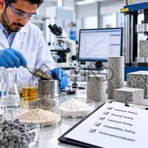 Laboratory Testing Service