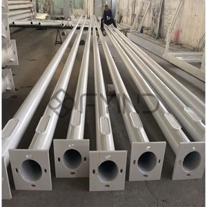 Lighting Pole