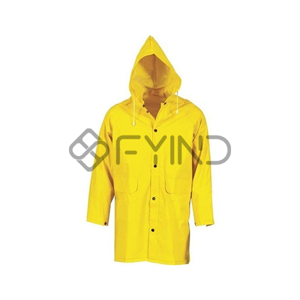 Rain Coat