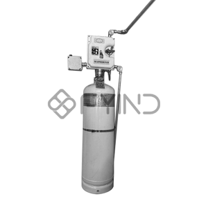 Fire Suppression System