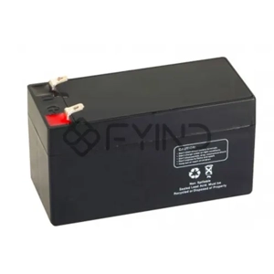 Rechargeable Battery