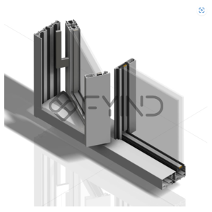 Swing Door