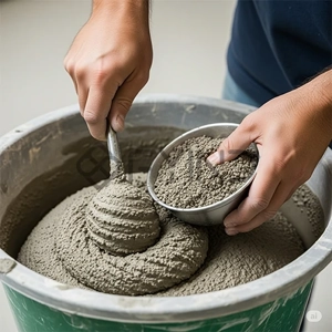 Concrete