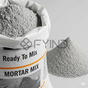 Mortar