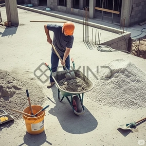 Concrete