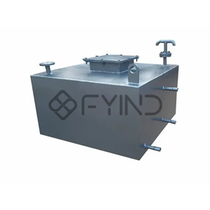 Storage Tank