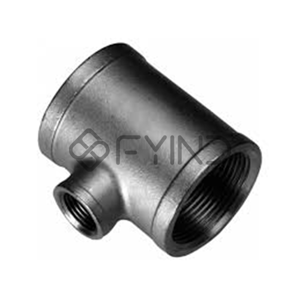 Pipe Tee