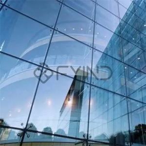 Architectural Glass