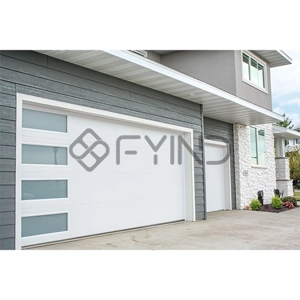 Garage Door