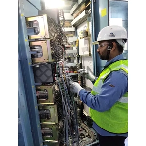 Operation & Maintenance Service
