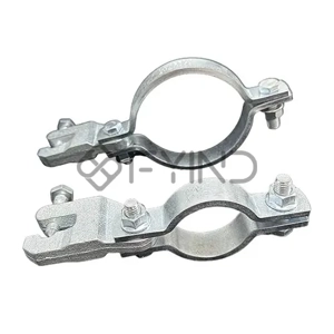 Plumbing Hanger