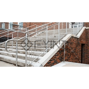 Hand Rail