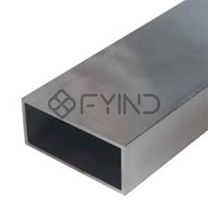 Aluminum Tube