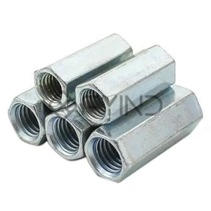 Rod Coupling