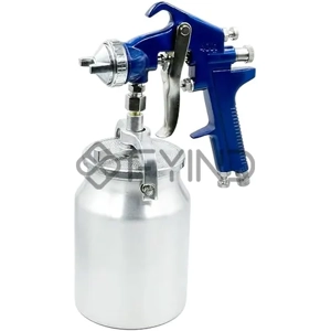 Spray Gun