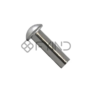 Button Head Rivet