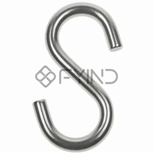 S Hook