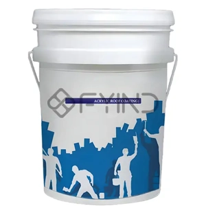 Acrylic Coating