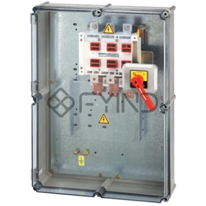 Electrical Enclosure