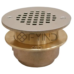 Floor Drain