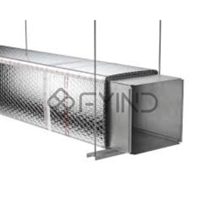 Insulation Duct