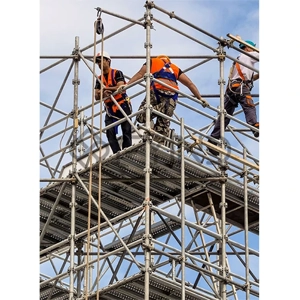 Scaffolding Service