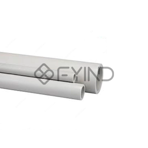 Non Metal Pipe