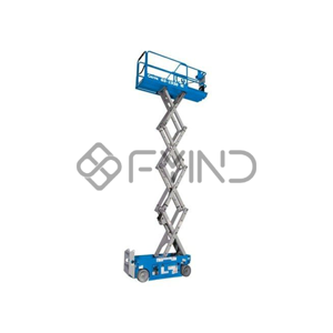 Scissor Lift or Lift Table