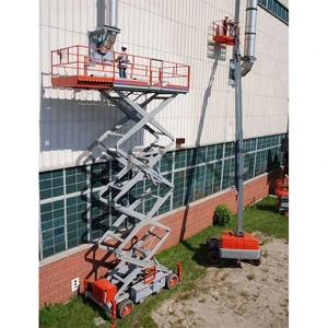 Scissor Lift