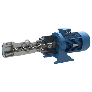 Screw Pump