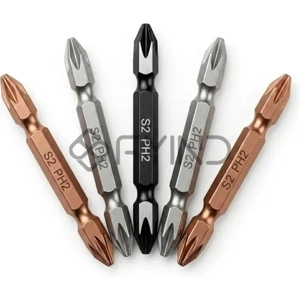 Screwdriver Bit